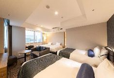 Others 6 KEIKYU EX INN HANEDA 3 minutes walk from A2 Exit of Tenkubashi Station