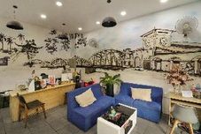 Others VyDa Backpacker Hostel