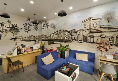 Others VyDa Backpacker Hostel