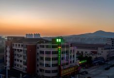 Others 6 GreenTree Alliance Hotel Wuxi Jiangyin High-Tech Zone Shanguan Town Longding Road