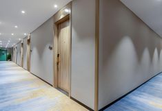 Khác 2 GreenTree Alliance Hotel Shenzhen Nanshan District Technology Park Songpingshan
