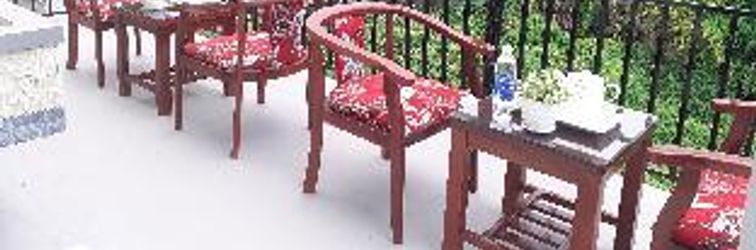 Others Ngoc Diep Homestay Hoi An