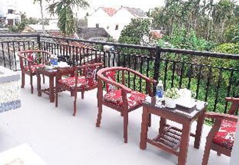 Others Ngoc Diep Homestay Hoi An