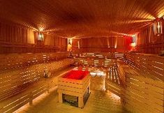 其他 2 The Green Park Pendik Hotel & Convention Center