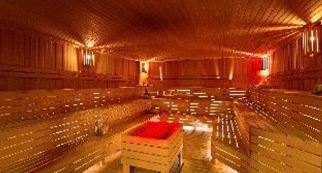 其他 2 The Green Park Pendik Hotel & Convention Center