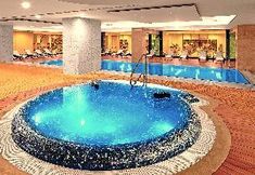 其他 3 The Green Park Pendik Hotel & Convention Center