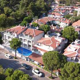 Arya Otel 1 Arya Otel, Turunc Beach Hotels