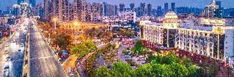 Lainnya Kunming Noah's Ark Hotel