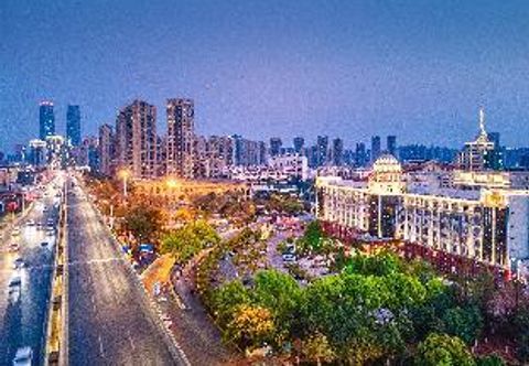 Lainnya Kunming Noah's Ark Hotel