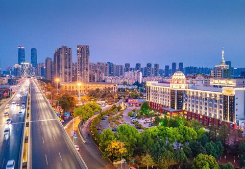 其他 Kunming Noah's Ark Hotel