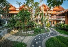 Others 2 Three Brothers Bungalows and Villas