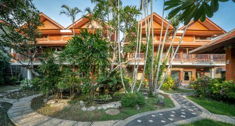 Others 2 Three Brothers Bungalows and Villas