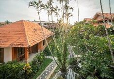 Others 4 Three Brothers Bungalows and Villas