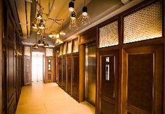 อื่นๆ 2 James Joyce Coffetel (Longshan Fifth Avenue Subway Station Store in Yiyang Hospital, Changsha)