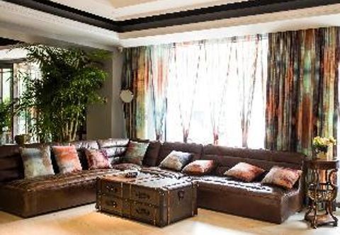 อื่นๆ James Joyce Coffetel (Longshan Fifth Avenue Subway Station Store in Yiyang Hospital, Changsha)