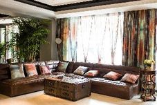 อื่นๆ James Joyce Coffetel (Longshan Fifth Avenue Subway Station Store in Yiyang Hospital, Changsha)