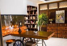 อื่นๆ 3 James Joyce Coffetel (Longshan Fifth Avenue Subway Station Store in Yiyang Hospital, Changsha)