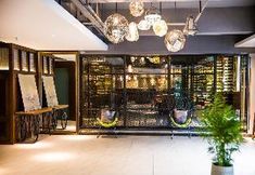 อื่นๆ 5 James Joyce Coffetel (Longshan Fifth Avenue Subway Station Store in Yiyang Hospital, Changsha)