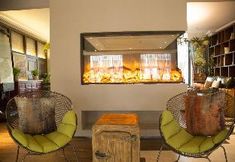 อื่นๆ 6 James Joyce Coffetel (Longshan Fifth Avenue Subway Station Store in Yiyang Hospital, Changsha)