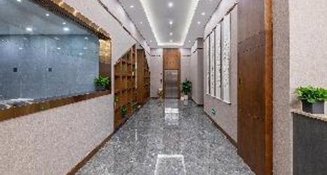 Lain-lain 2 Xiangsu Boang Hotel