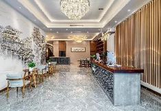 Lain-lain 3 Xiangsu Boang Hotel