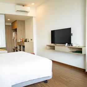 Mansion Park Hotel 1 Mansion Park Hotel, Imperial City Hotels