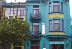 Others 2 Kybele Hotel