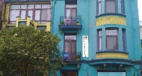 Others 2 Kybele Hotel