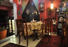 Others 4 Kybele Hotel