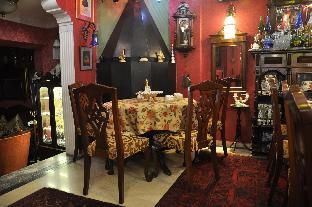 Others 4 Kybele Hotel