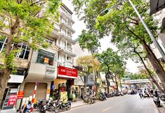 其他 3 HANZ Ami Central Hotel