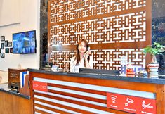 其他 5 HANZ Ami Central Hotel