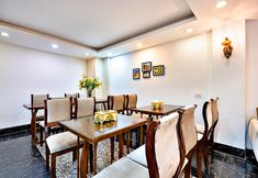 其他 7 HANZ Ami Central Hotel