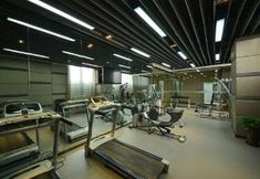 Others 3 Xian Long March International Hotel