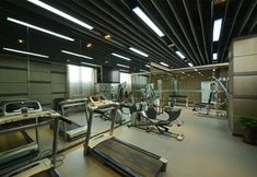 Others 3 Xian Long March International Hotel