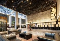 Others 4 Xian Long March International Hotel