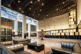 Others 4 Xian Long March International Hotel