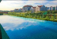 Khác 3 Glorybnb Bell Suites KLIA homestay Wifi Nflix #WFH