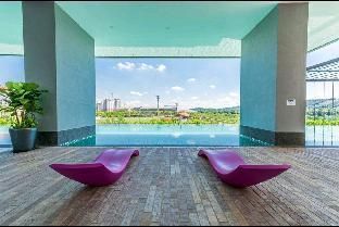 Khác 4 Glorybnb Bell Suites KLIA homestay Wifi Nflix #WFH