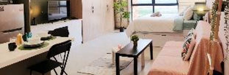 Khác Glorybnb Bell Suites KLIA homestay Wifi Nflix #WFH