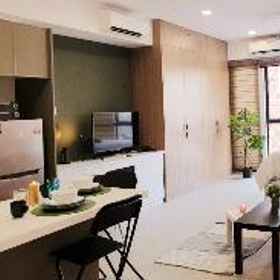 Glorybnb Bell Suites KLIA homestay Wifi Nflix #WFH 1 Glorybnb Bell Suites KLIA homestay Wifi Nflix #WFH, Sepang Hotels