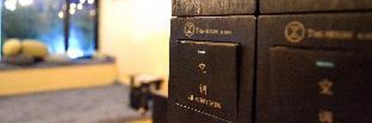 Lain-lain THE ROOM2 @ Zishi