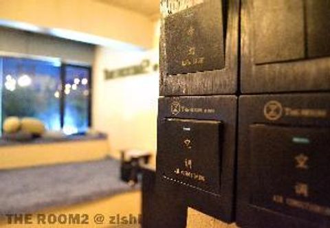 Lain-lain THE ROOM2 @ Zishi