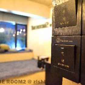 THE ROOM2 @ Zishi1THE ROOM2 @ Zishi,哥打巴鲁市中心飯店
