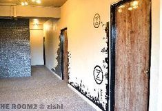 Lain-lain 4 THE ROOM2 @ Zishi