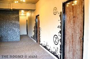 Lain-lain 4 THE ROOM2 @ Zishi