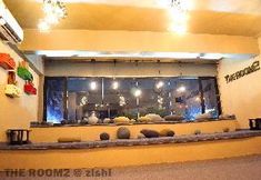 Lain-lain 7 THE ROOM2 @ Zishi