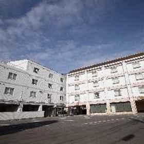 Stay Inn Will1Stay Inn Will,中央四丁目(巴士)飯店