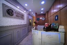 その他 Gulhane Corner Hotel