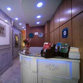 Gulhane Corner Hotel 1 Gulhane Corner Hotel, 파티흐 호텔